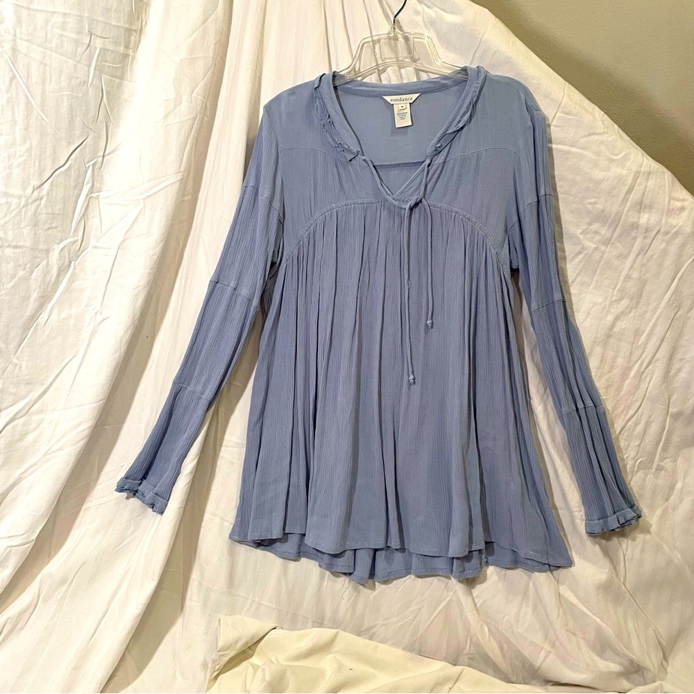Sundance Size Medium Tunic